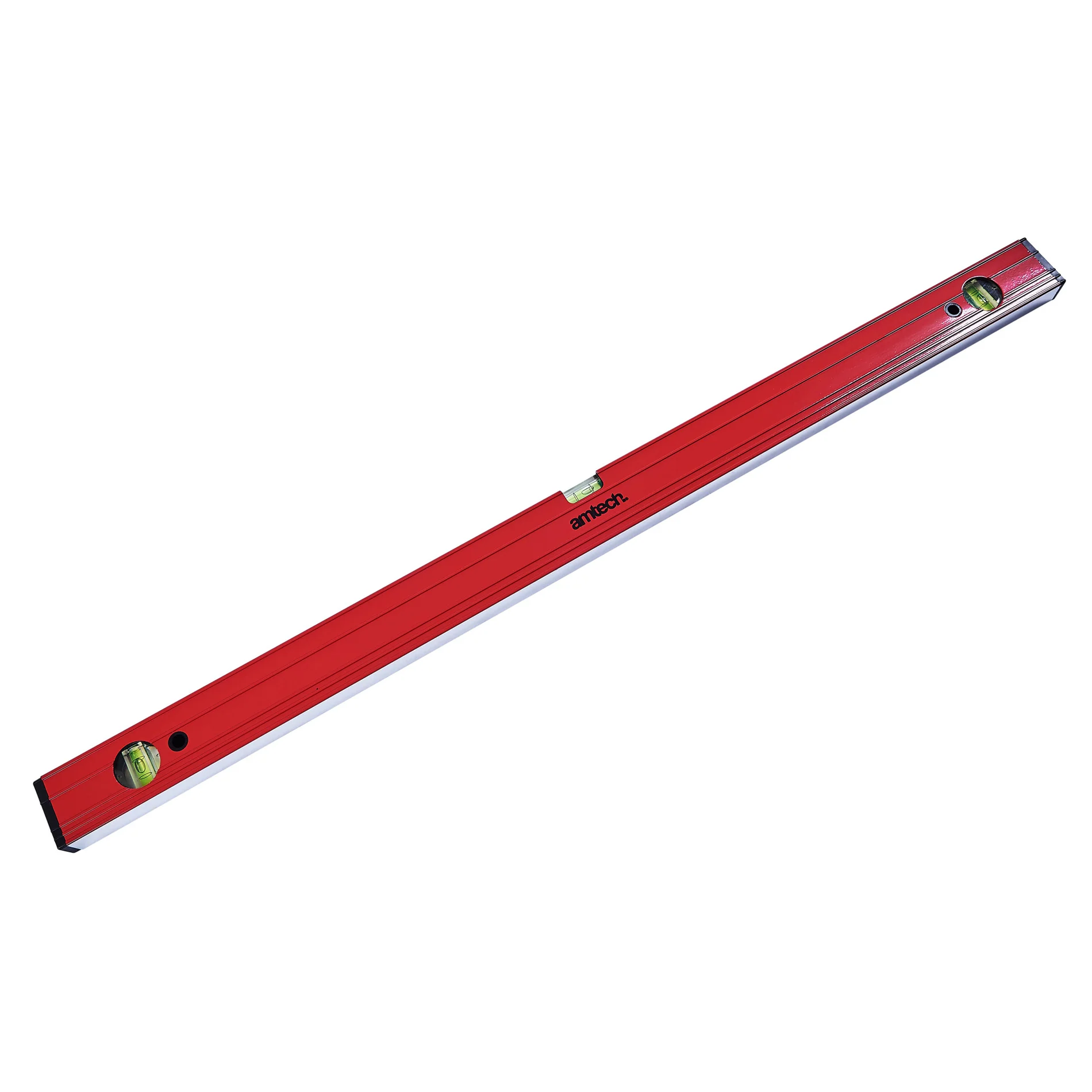 900mm (36") Ribbed Spirit Level