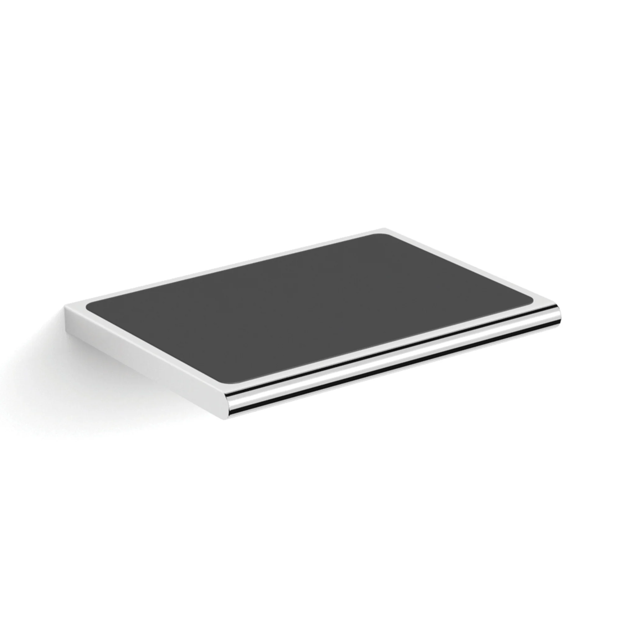 Shelf with Anti-Slip Mat