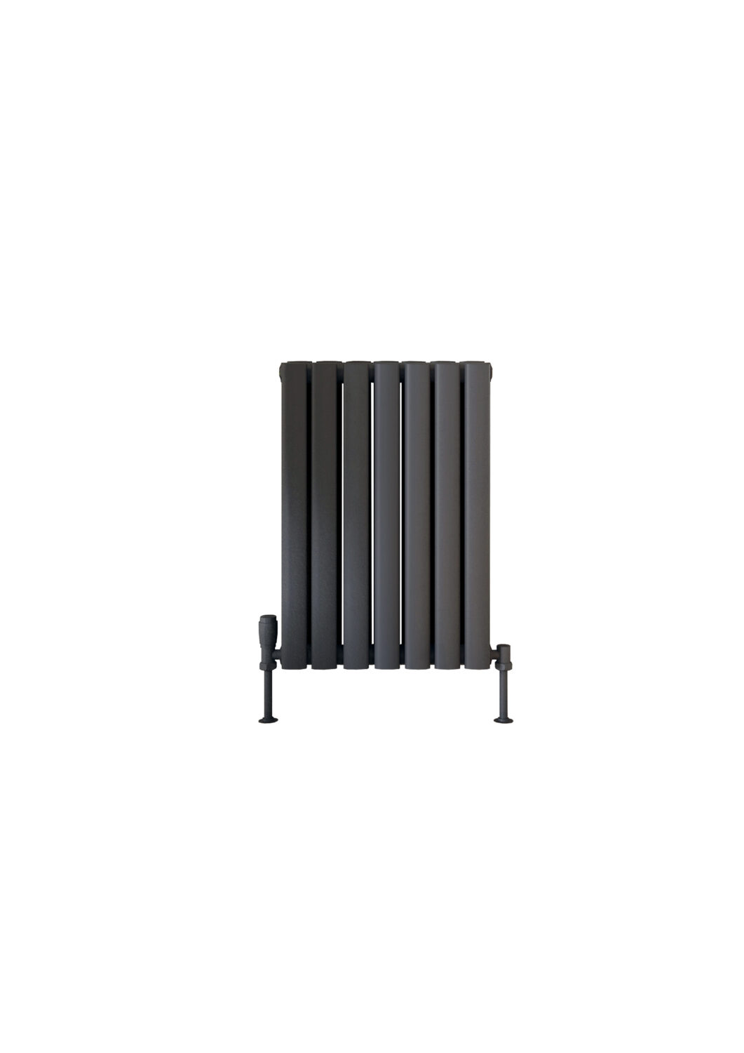 Apex Double Designer Radiator – 600 X 767