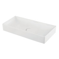 Scudo Élan Vértice 750 Countertop Basin