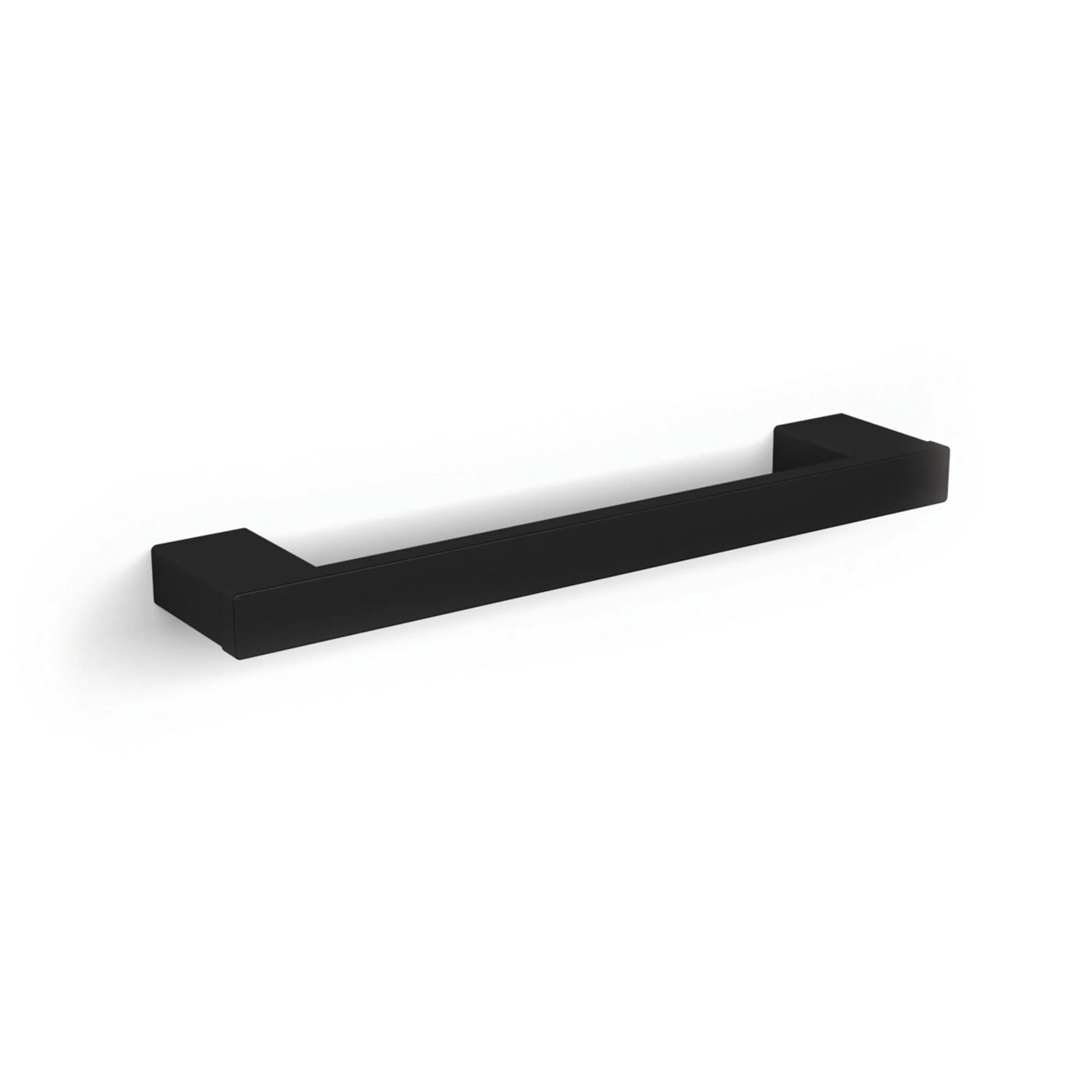 HIB Atto Grab Bar – Black