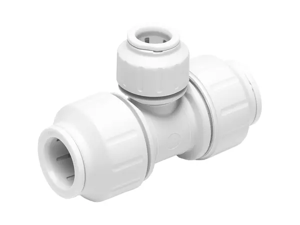 JG Speedfit Reducing Tee 15 � 15 � 10 mm