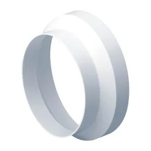 EP Circular Reducer 125 to 100mm