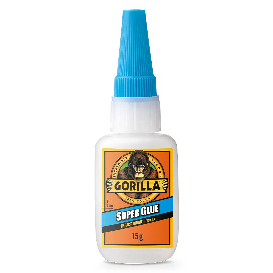 Gorilla Superglue 15gm