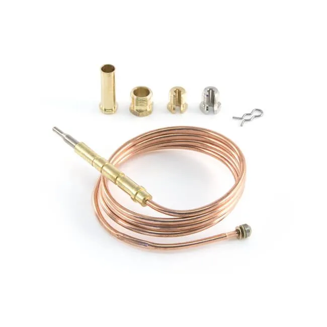 Universal Thermocouple Kit - 900mm