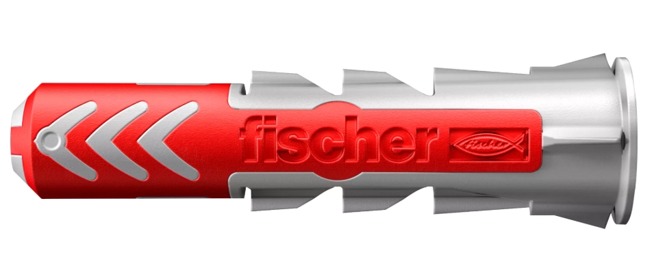 Fischer Duopower 8 X 40