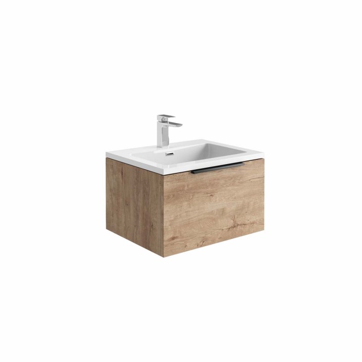 Ambience Basin White 60 x 48 - White