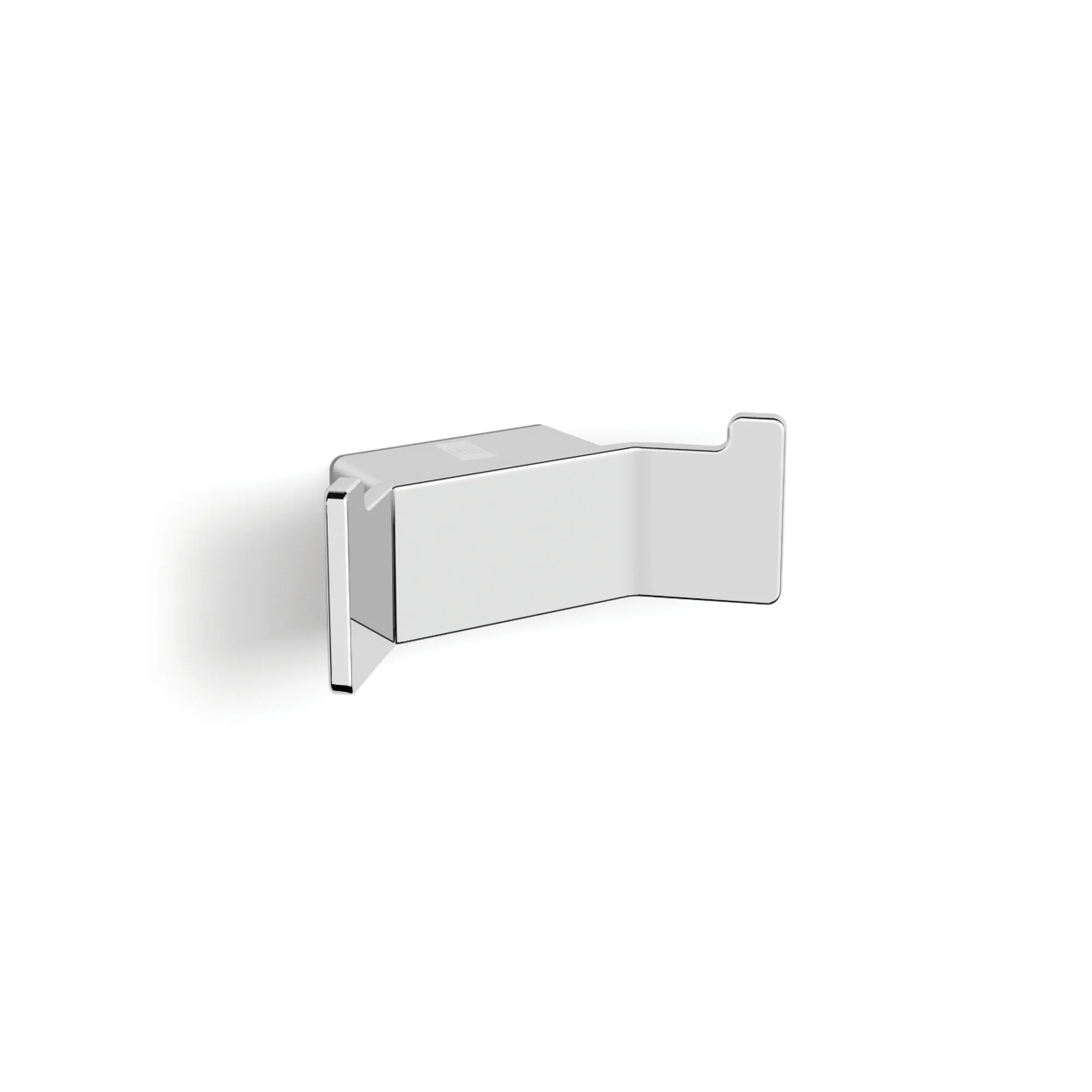 HIB Atto Robe Hook – Chrome