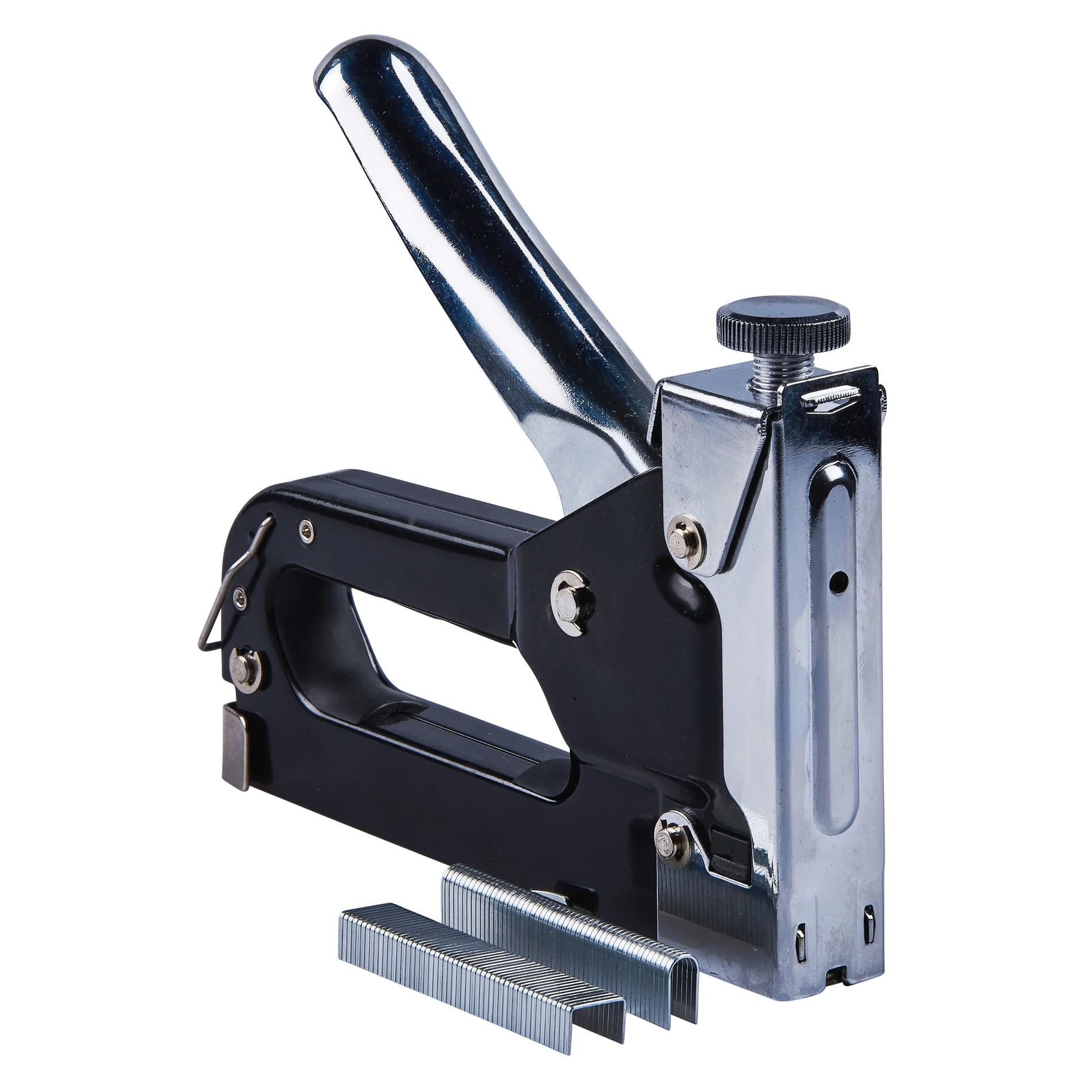 3-In-1 Staple Gun
