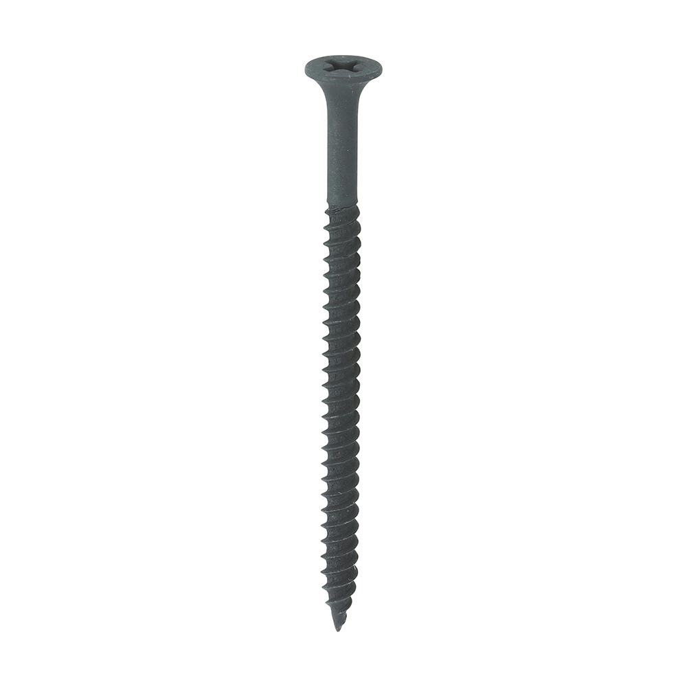 4.2 x 65 Drywall Screw PH2 Fine Grey