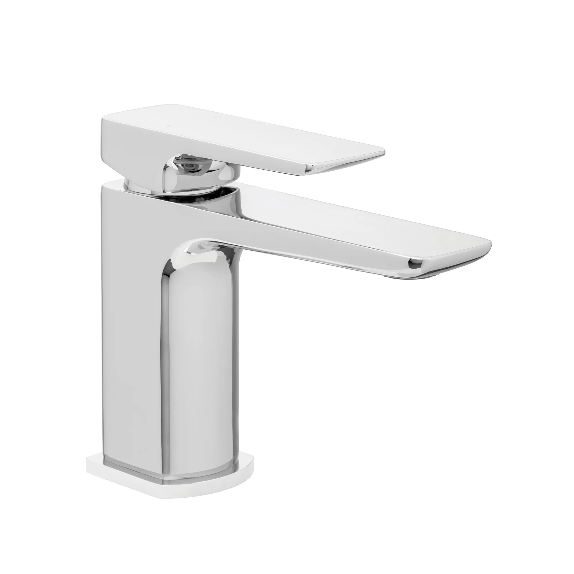 Elara Mono Basin Mixer Chrome