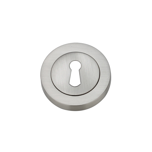 Round Key Escutcheon (Pairs)
