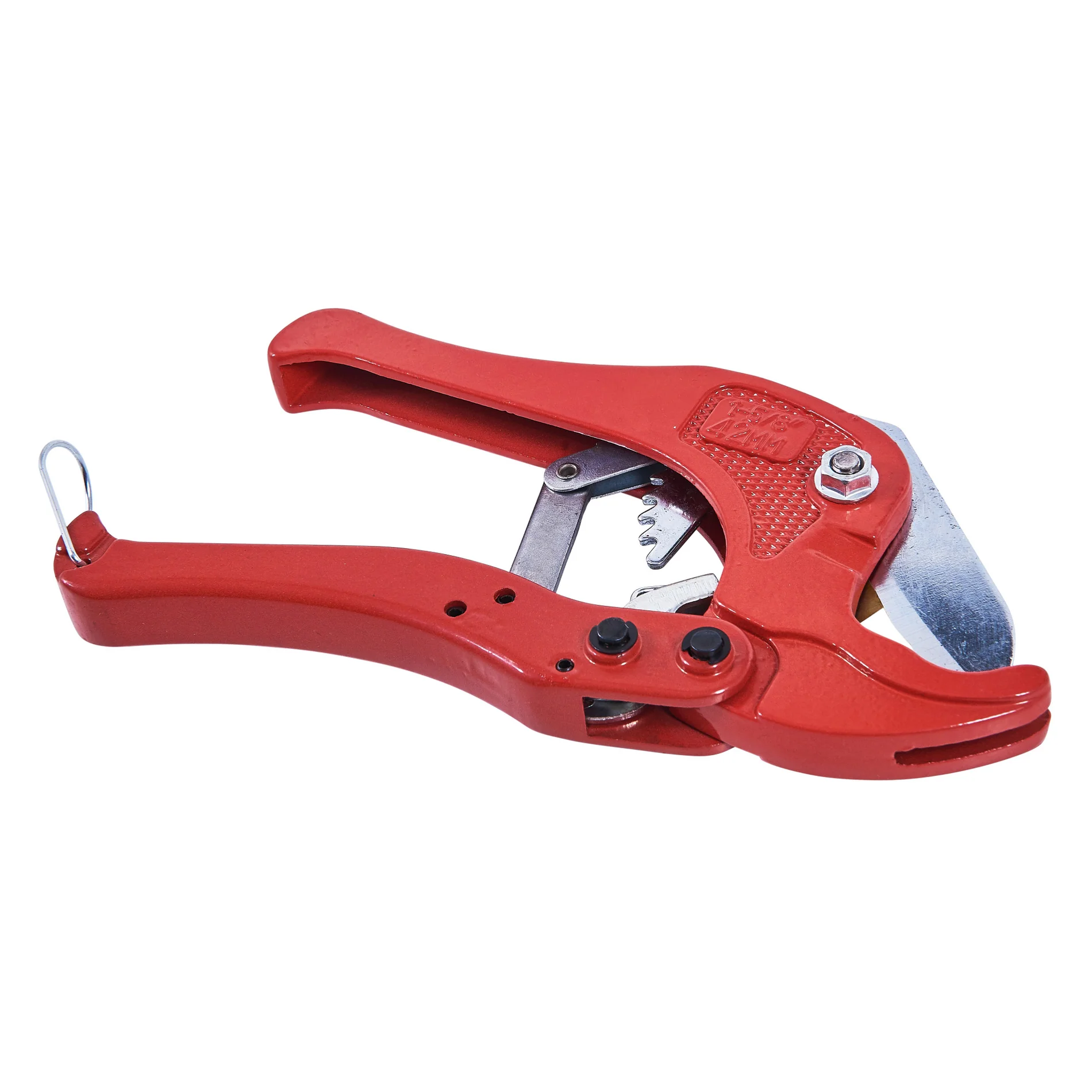 Pvc Pipe Cutter