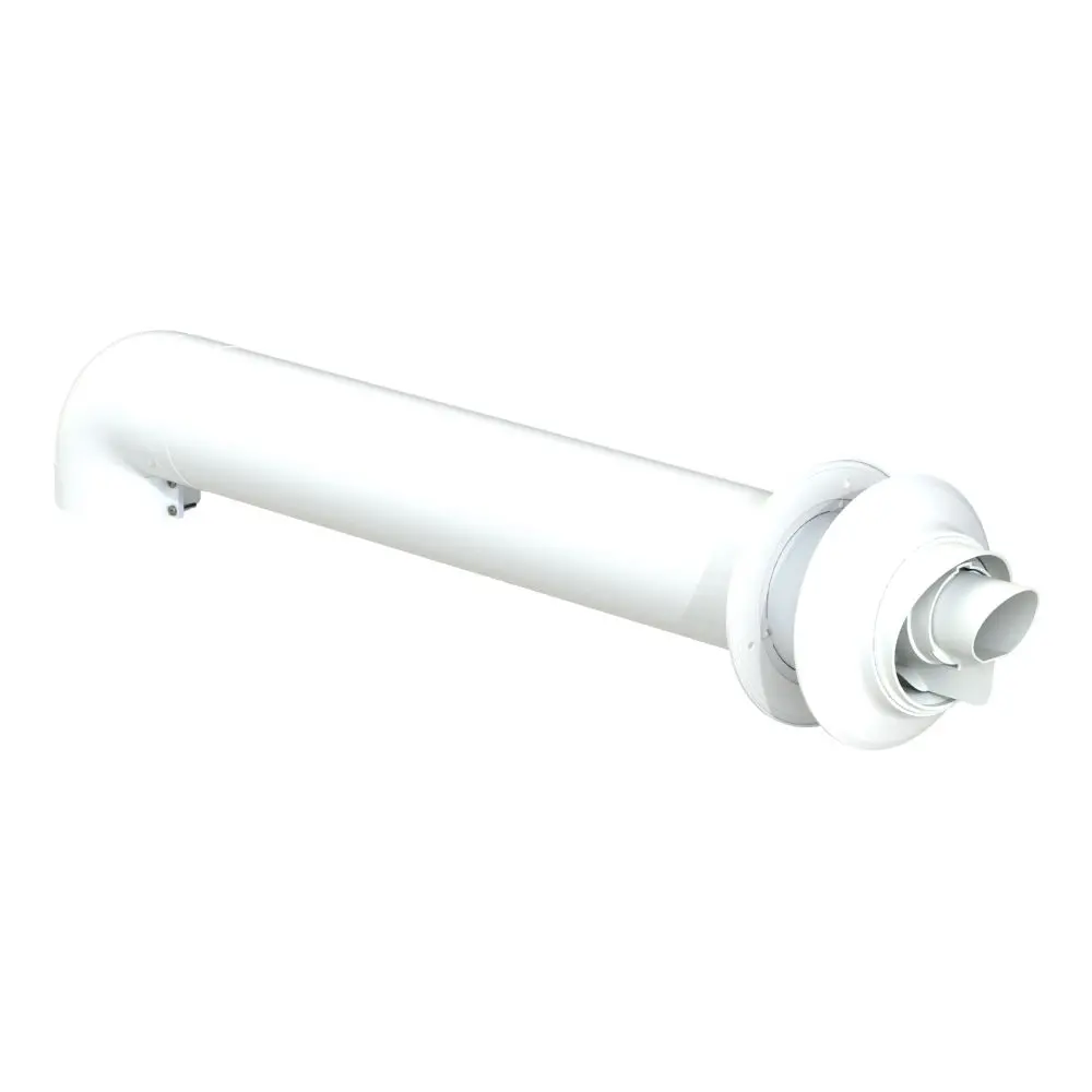 NEW Vaillant 0.75 Metre Horizontal Flue
