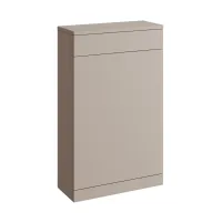 hib. Back to Wall Unit - Matt Cashmere