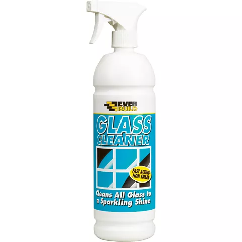 Glass Cleaner 1l