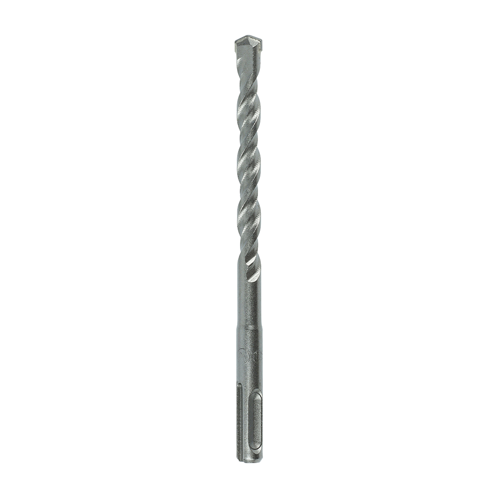 10 x 160mm SDS Plus Hammer Bit