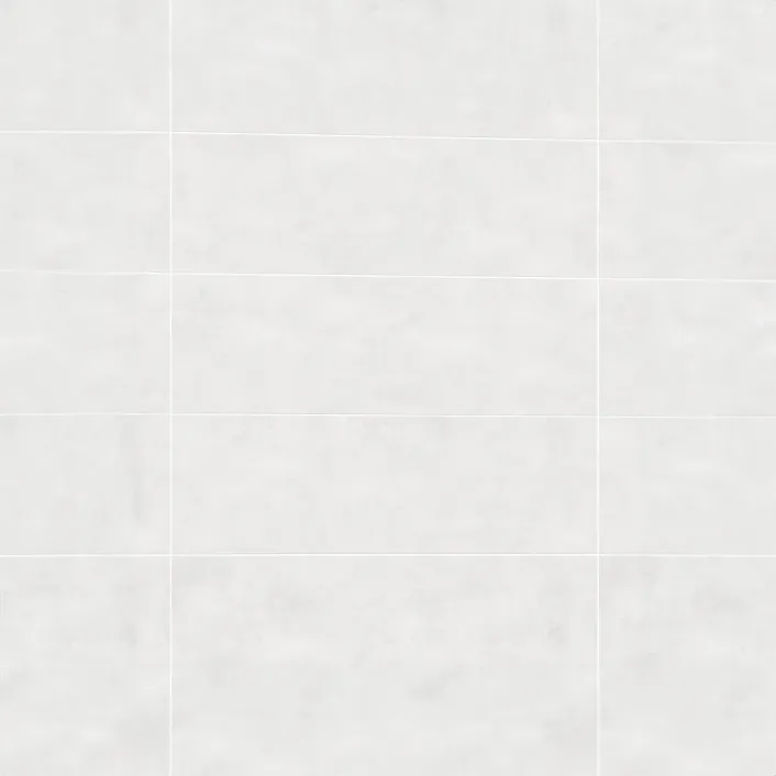 Golita Platinum Eppleton Tile PVC Wall Panel, 1000x2400mm | W4