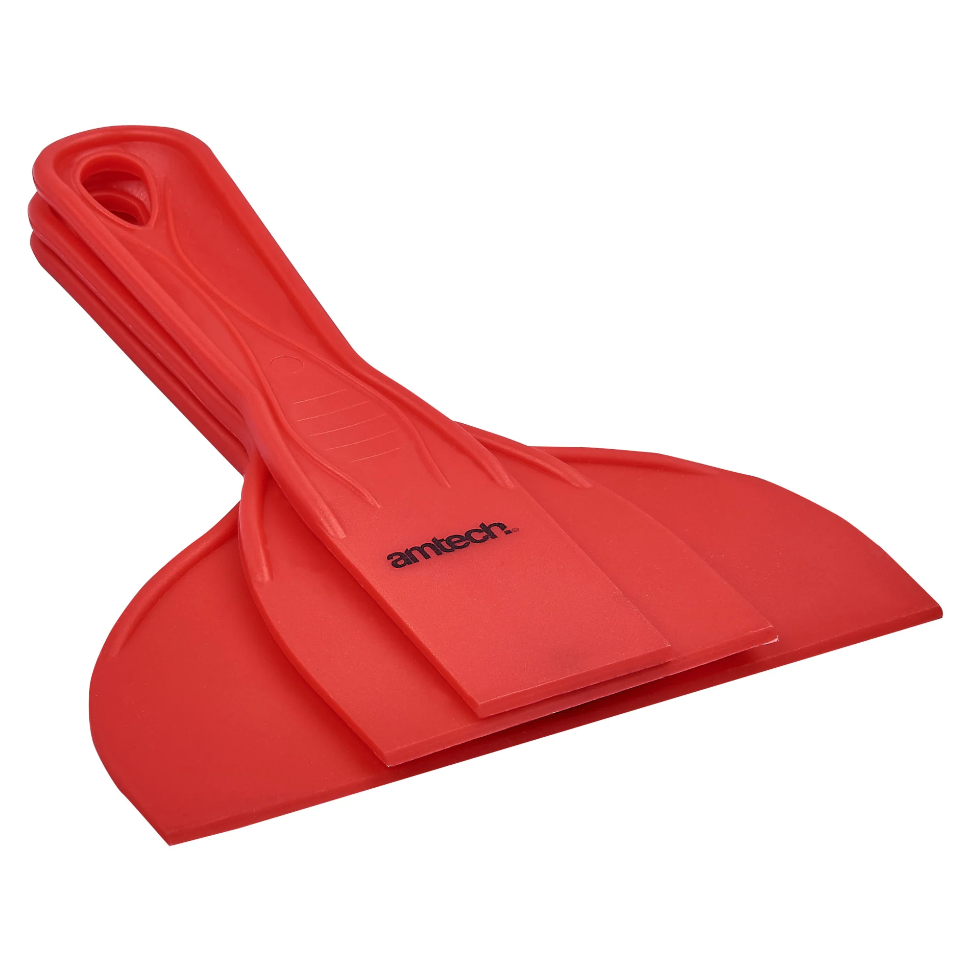 3 Piece Filler Knife Set