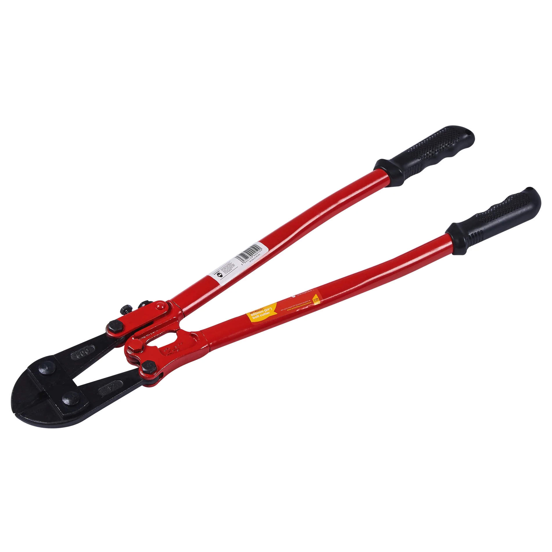 600Mm (24") Bolt Cutter