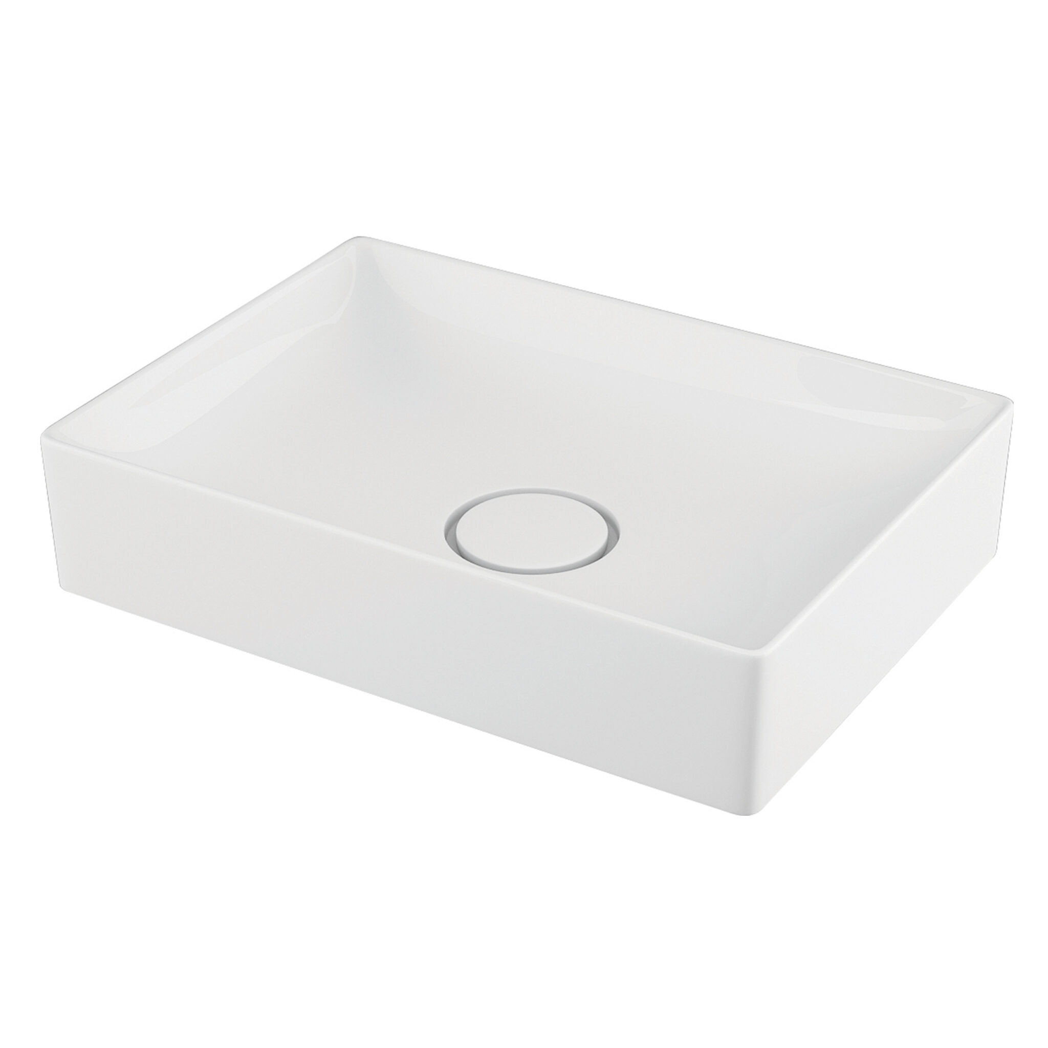 Stance 500mm Countertop Basin
