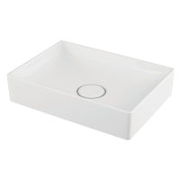 Scudo Élan Vértice 500 Countertop Basin