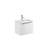 Scudo Ceramic Basin — 500mm