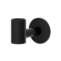 Aqualla Elements Cable Cover Kit- Matt Black