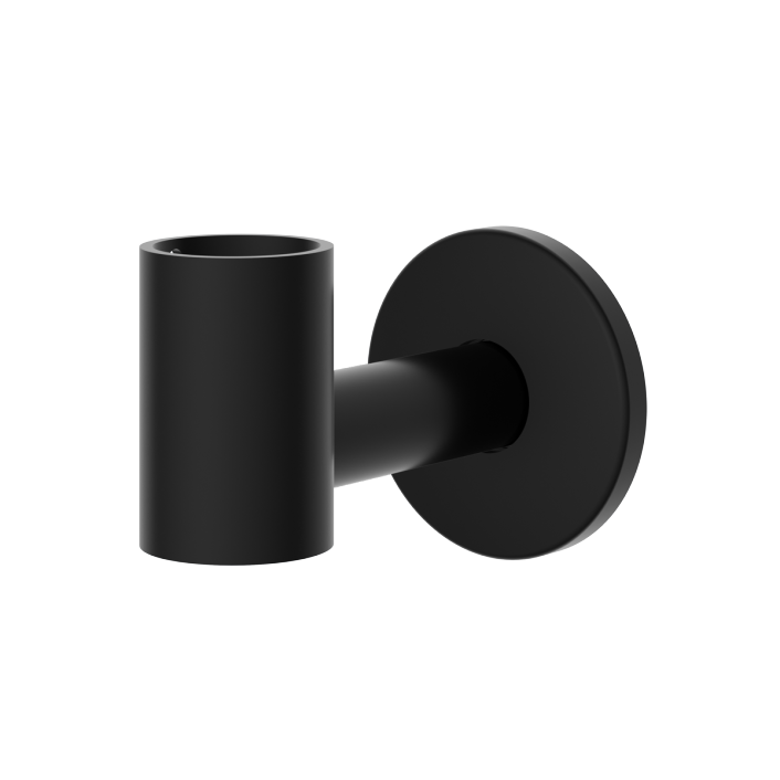 Aqualla Elements Cable Cover Kit- Matt Black