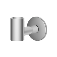 Aqualla Elements Cable Cover Kit, Chrome