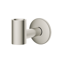 Aqualla Elements Cable Cover Kit- Brushed Nickel