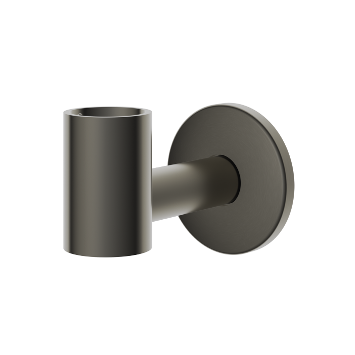 Aqualla Elements Cable Cover Kit- Gunmetal Grey