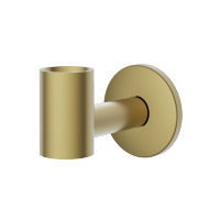 Aqualla Elements Cable Cover Kit- Brushed Brass