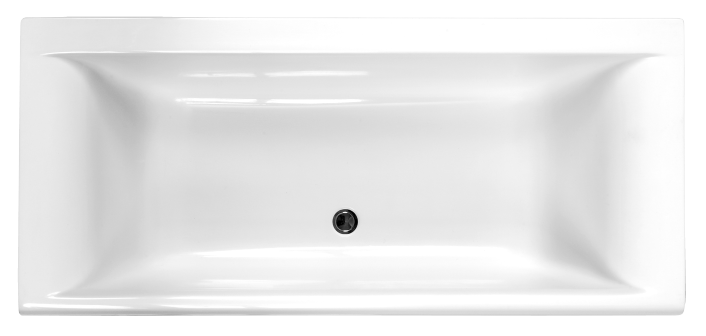 Carron Haiku DE 1800 x 900 5mm Acrylic Bath