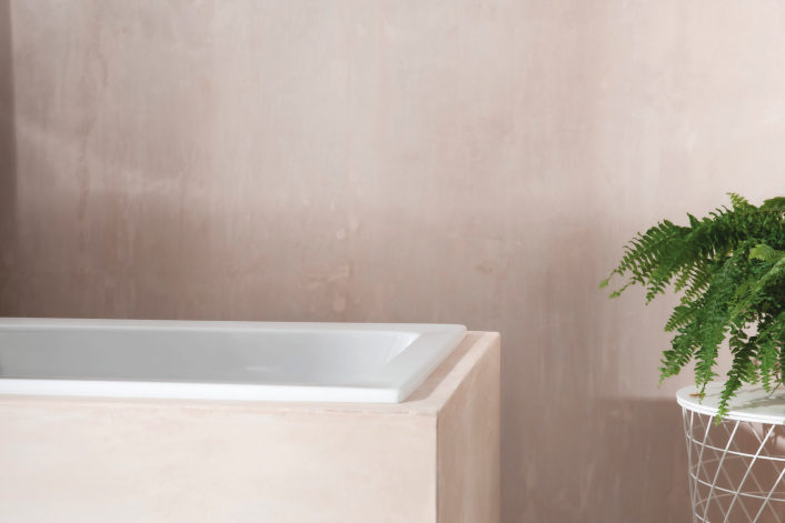Carron Quantum DE 1700 x 700mm 5mm Acrylic Double Ended Bath