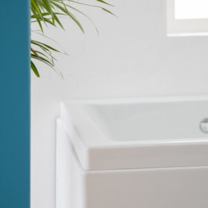 Carron Integra 1700 x 750mm Double Ended SG Rectangular Carronite Bath