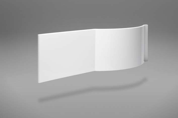 Carron Urban Sbath 1500 Front Panel (non L)