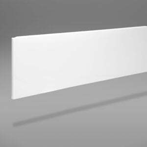 Carron 1700 (515) 5mm Front Panel