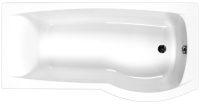 Carron Delta Sbath 1700 Right Hand P-Shaped Bath