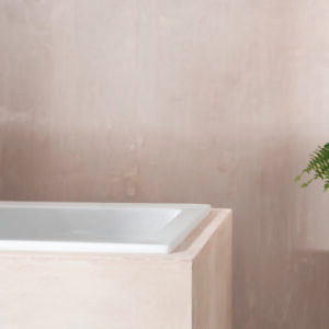 Carron Quantum DE 1700 x 700mm 5mm Acrylic Double Ended Bath