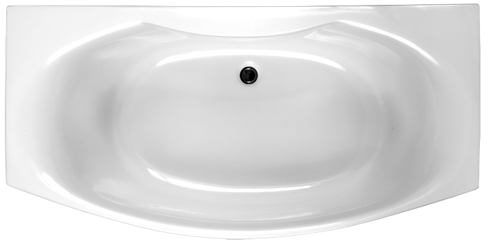 Carron Mistral 1800 x 700mm Rectangular Bath