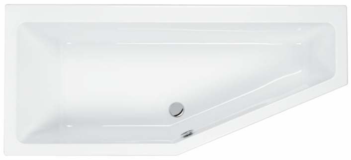 Carron Quantum Space Saver 1700 5mm Front Panel