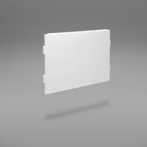 Carron Carronite End Panel 900 x 570mm