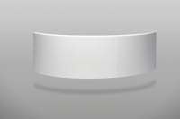 Carron Omega / Swan 1700 Corner Bath Panel