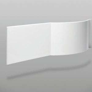 Carron Urban Sbath 1500 Carronite Front Panel (non L)