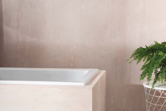 Carron Quantum DE 1700 x 800mm 5mm Acrylic Double Ended Bath