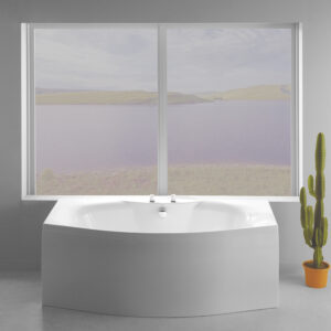 Carron Mistral 1800 x 700mm Rectangular Bath
