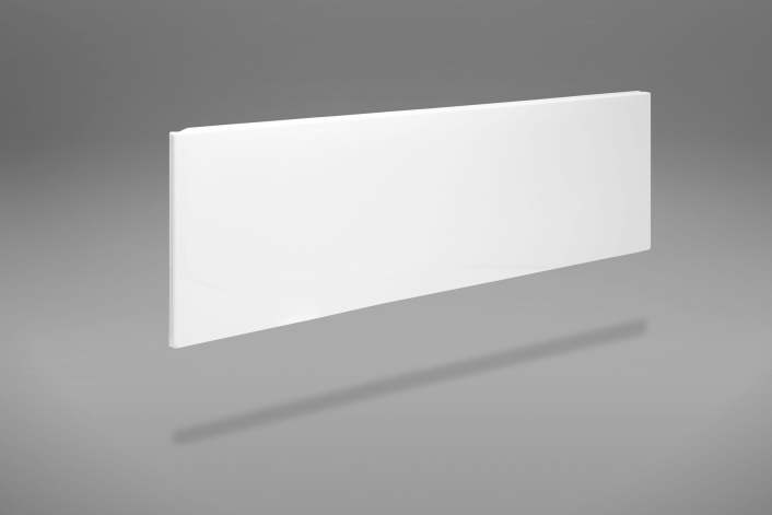 Carron 1500 (515) 5mm Front Panel