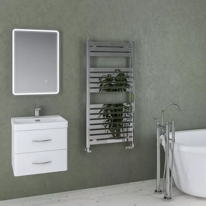 Eastbrook Staverton 1200x600 Chrome