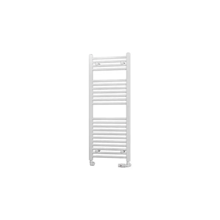 Eastbrook Straight Biava Multirail 1118 x 450 Gloss White